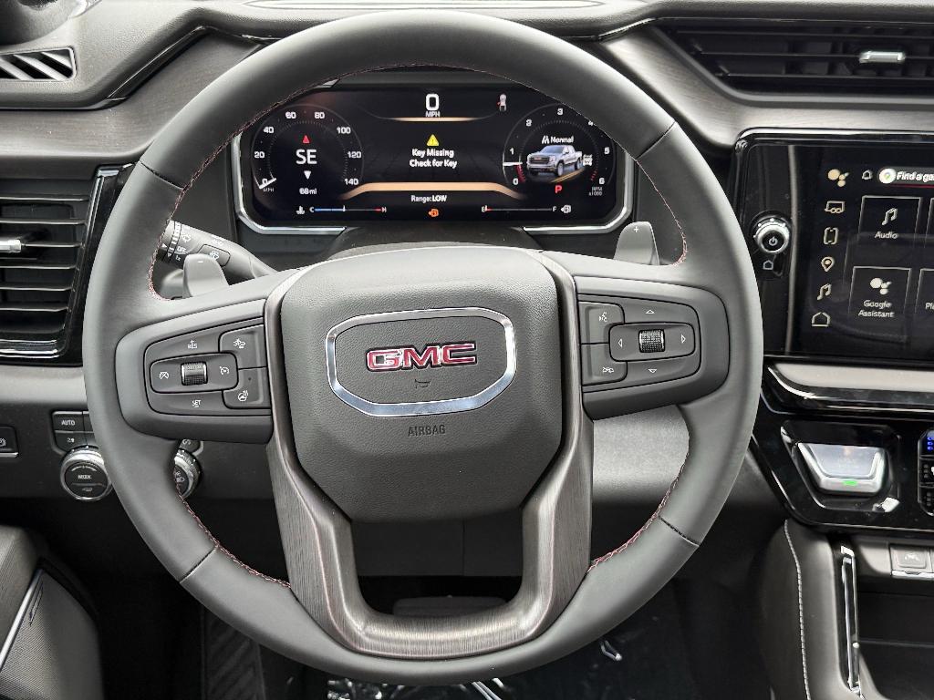 new 2026 GMC Sierra 1500 car, priced at $86,455