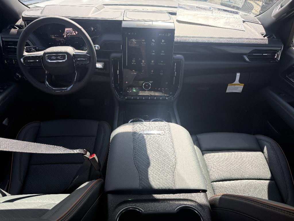 new 2026 GMC Yukon XL car, priced at $87,554