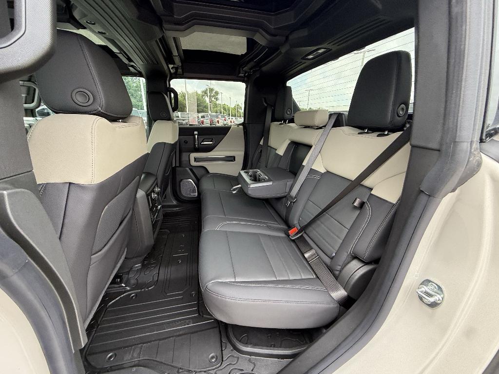 new 2026 GMC HUMMER EV Pickup car, priced at $101,020
