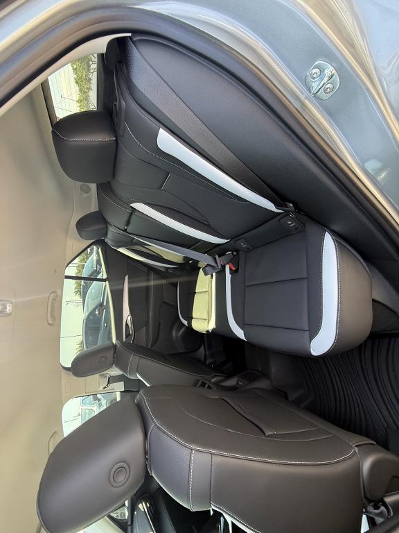 new 2026 Buick Envision car, priced at $43,555
