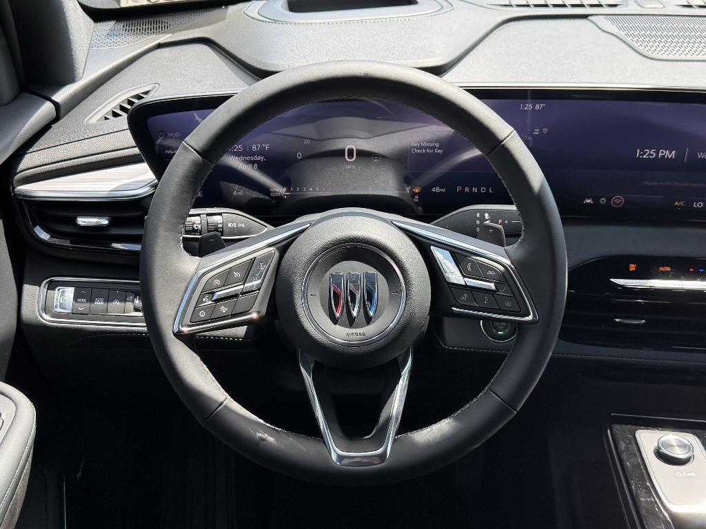 new 2026 Buick Enclave car, priced at $40,633