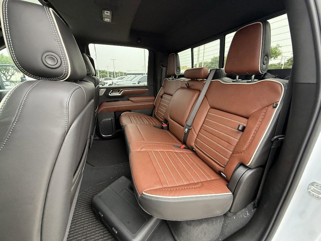 new 2026 GMC Sierra 3500 car, priced at $103,815