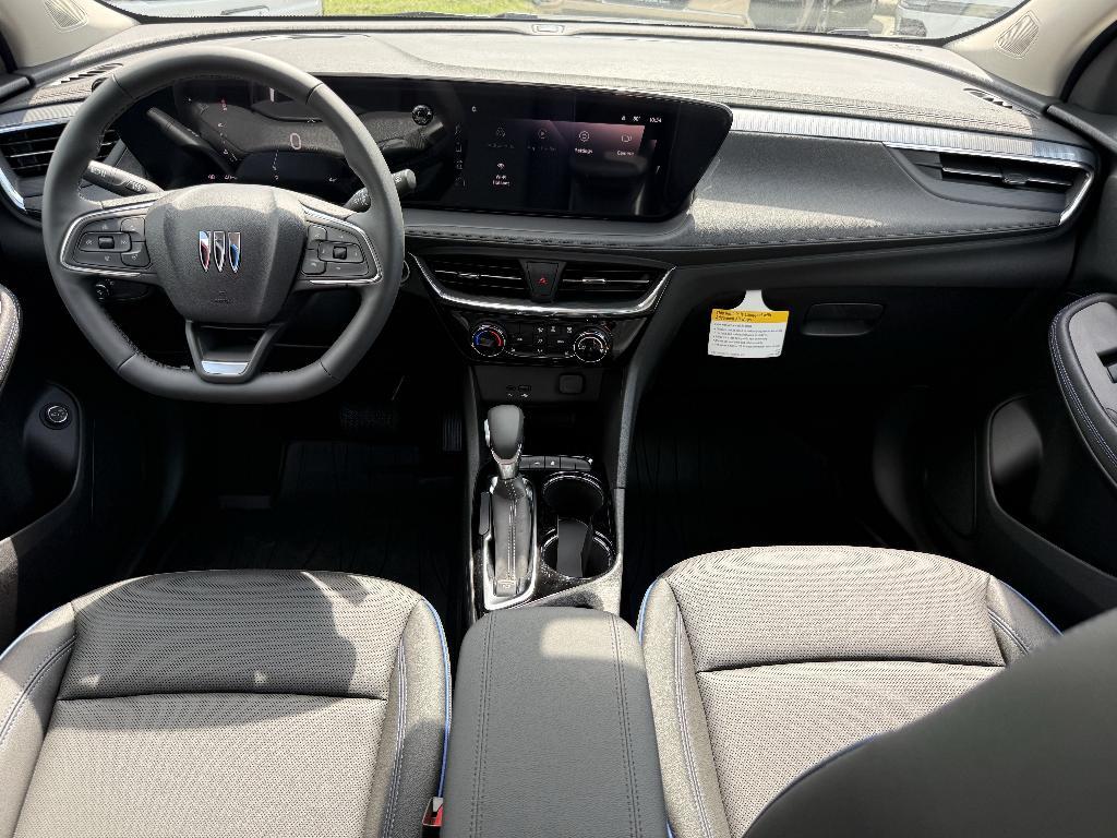 new 2026 Buick Encore GX car, priced at $28,955