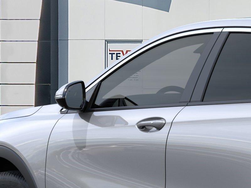 new 2026 Buick Envista car, priced at $27,547