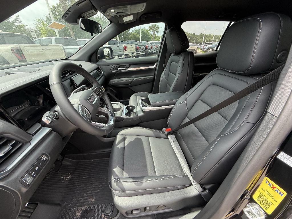 new 2026 GMC Terrain car, priced at $33,716