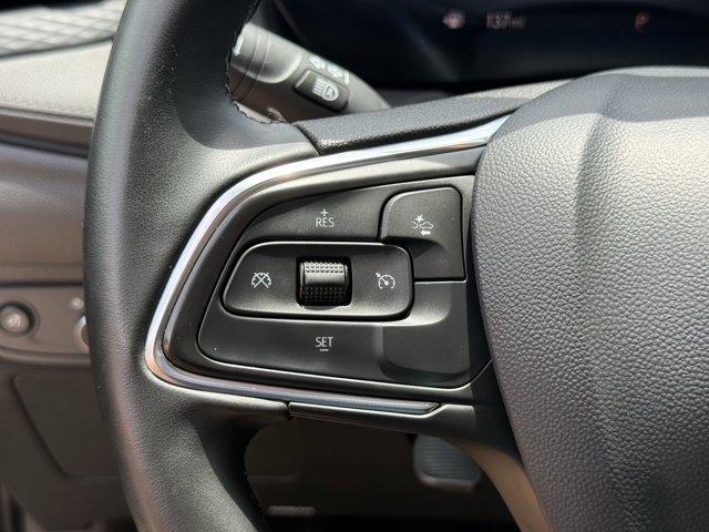 used 2024 Buick Encore GX car, priced at $20,981