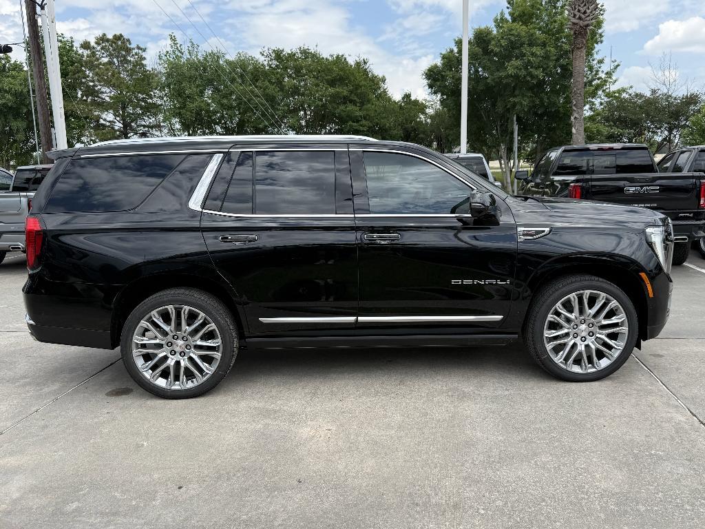 new 2026 GMC Yukon car, priced at $96,096