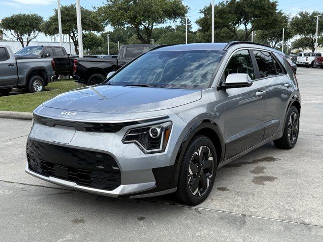 used 2024 Kia Niro EV car, priced at $22,923