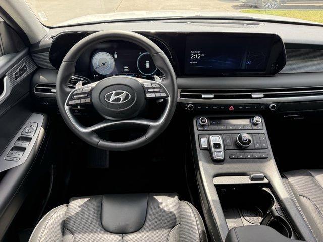 used 2025 Hyundai Palisade car