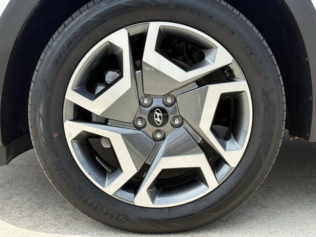 used 2025 Hyundai Palisade car
