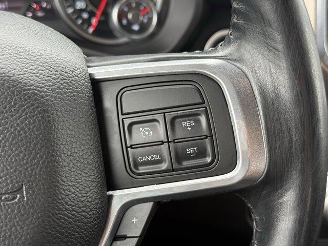 used 2022 Ram 2500 car, priced at $38,224