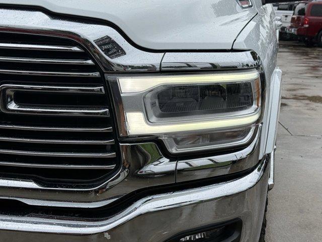 used 2022 Ram 2500 car, priced at $38,224