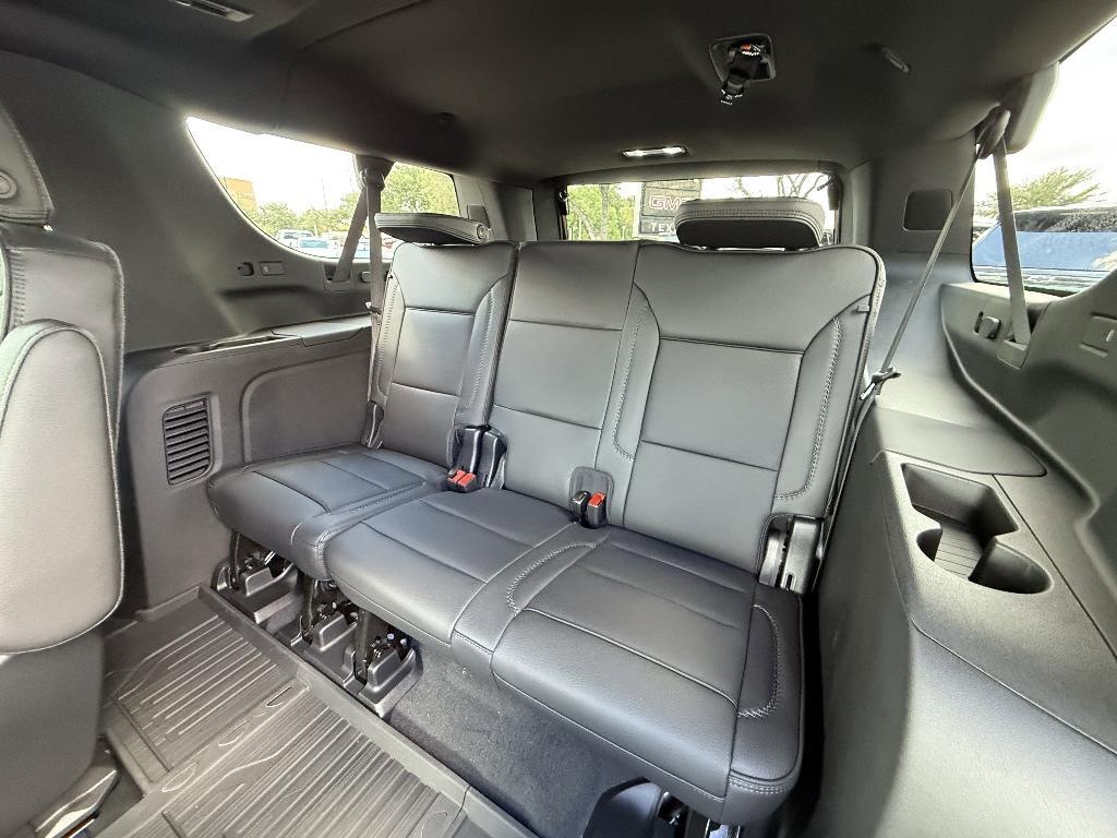 new 2026 GMC Yukon XL car, priced at $90,548