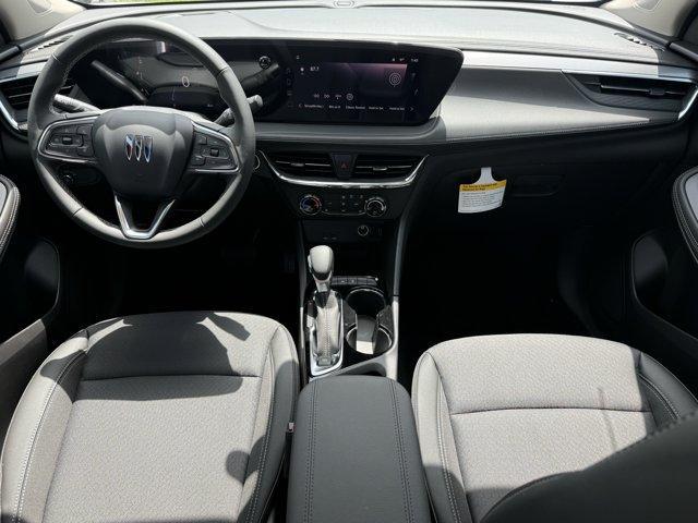 new 2026 Buick Encore GX car, priced at $28,090