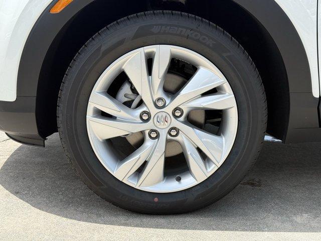 new 2026 Buick Encore GX car, priced at $28,090