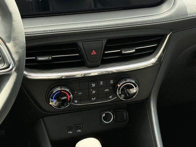 new 2026 Buick Encore GX car, priced at $28,090