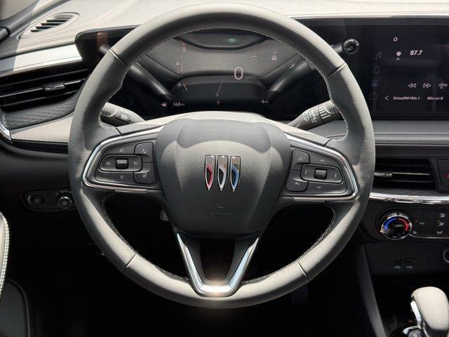 new 2026 Buick Encore GX car, priced at $28,090