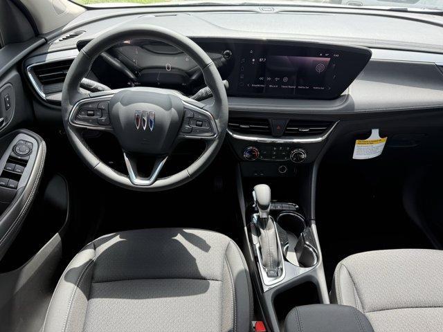 new 2026 Buick Encore GX car, priced at $28,090
