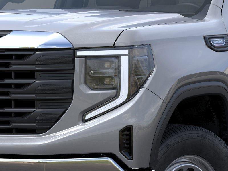 new 2026 GMC Sierra 1500 car, priced at $41,960