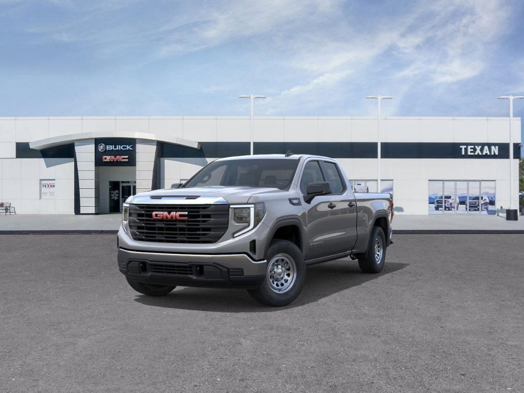 new 2026 GMC Sierra 1500 car, priced at $41,960