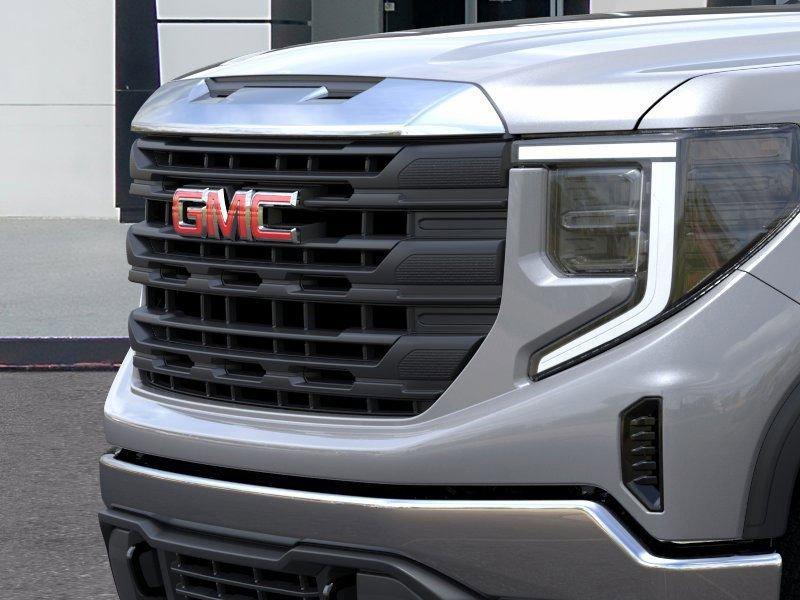 new 2026 GMC Sierra 1500 car, priced at $41,960