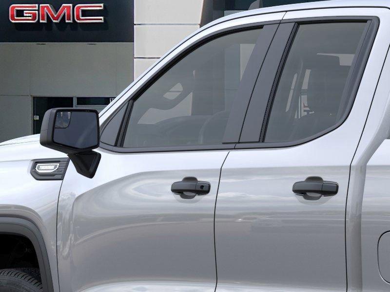 new 2026 GMC Sierra 1500 car, priced at $41,960