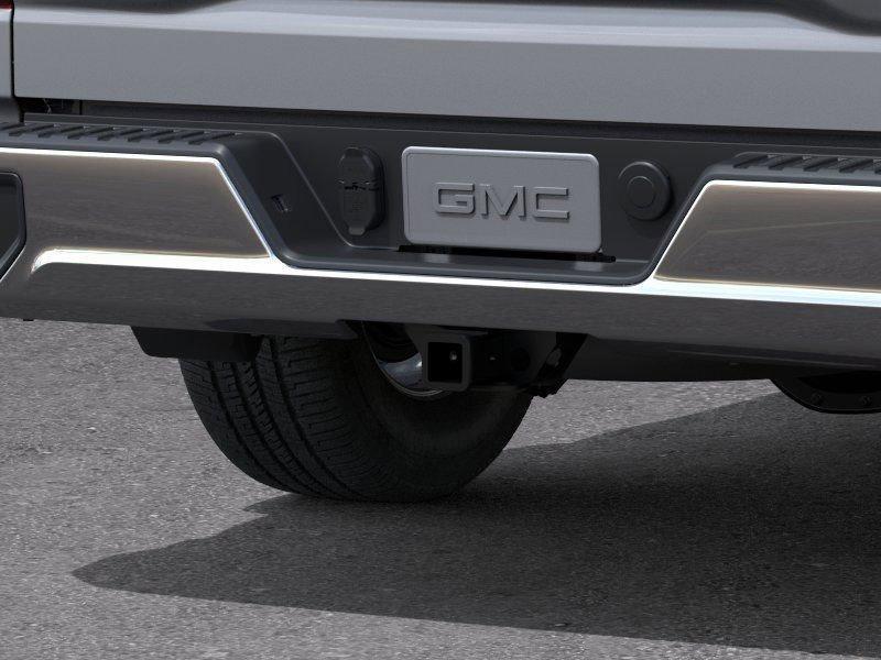 new 2026 GMC Sierra 1500 car, priced at $41,960