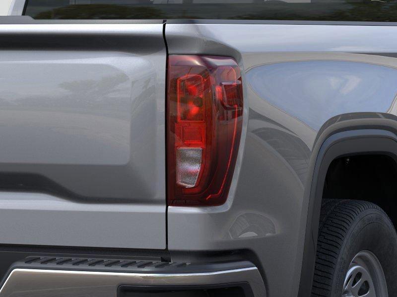 new 2026 GMC Sierra 1500 car, priced at $41,960