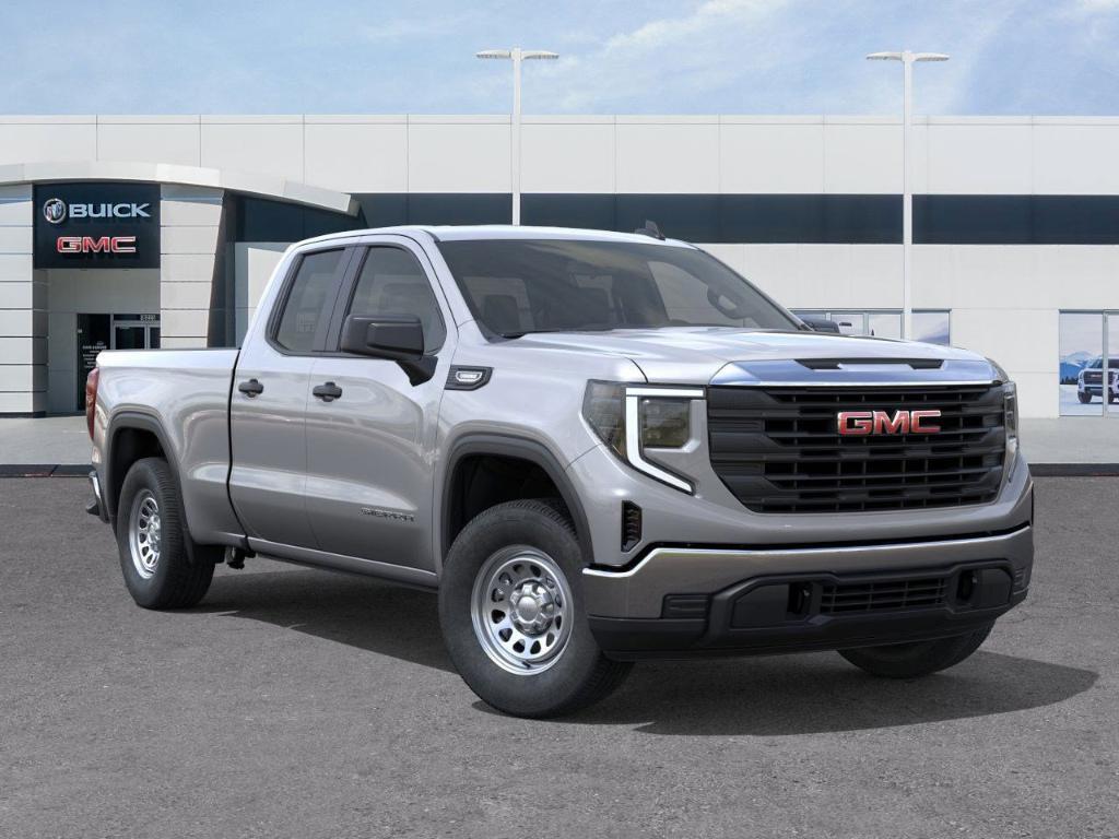 new 2026 GMC Sierra 1500 car, priced at $41,960