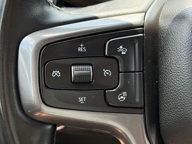 used 2024 Chevrolet Silverado 2500 car, priced at $70,025