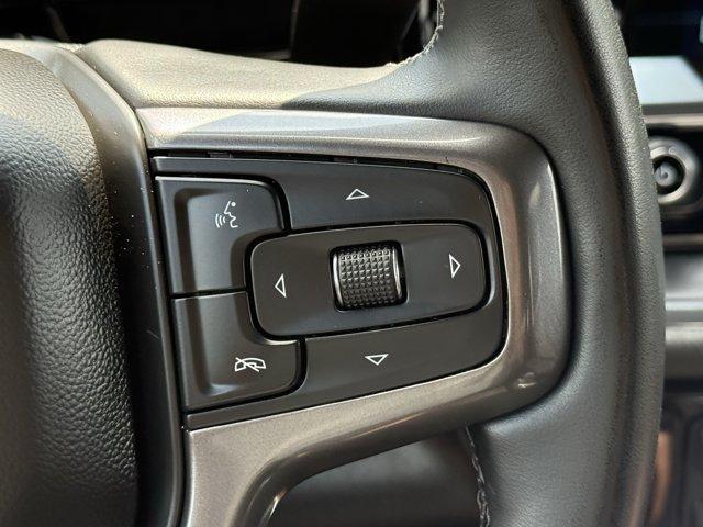 used 2024 Chevrolet Silverado 2500 car, priced at $70,025
