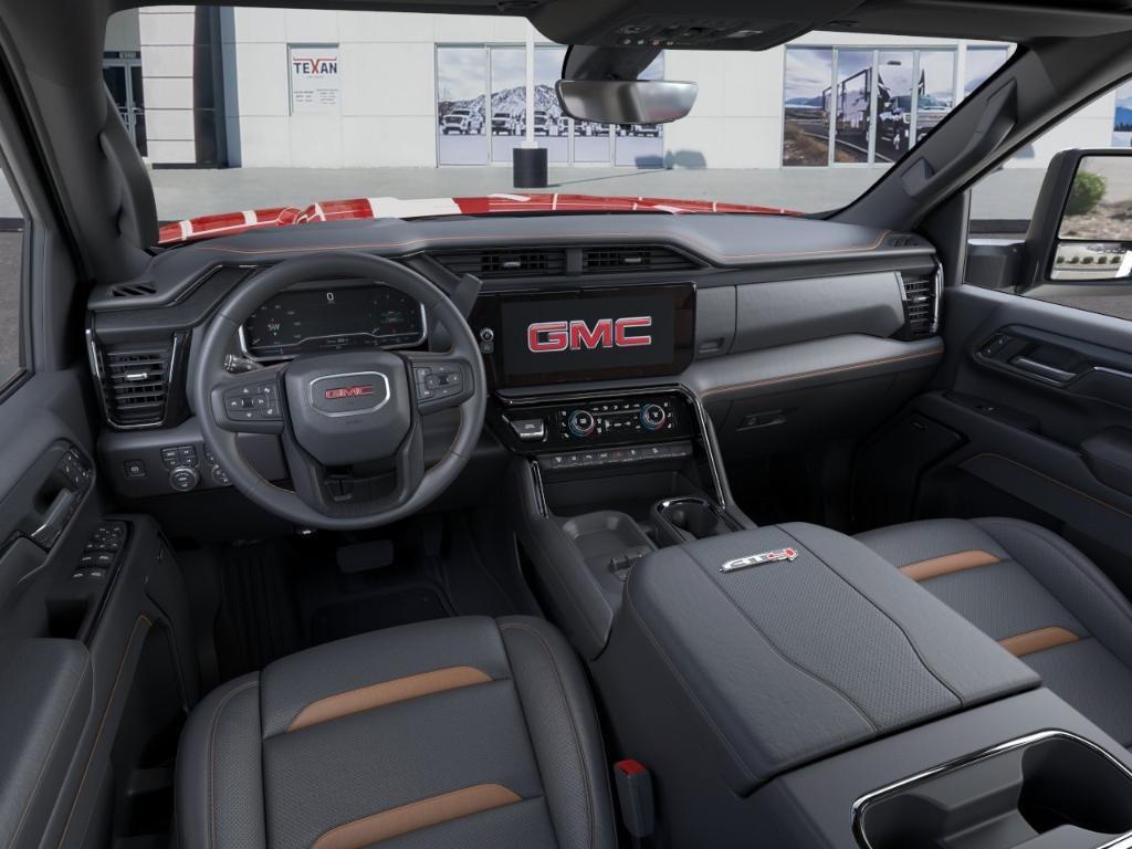 new 2026 GMC Sierra 2500 car, priced at $81,811