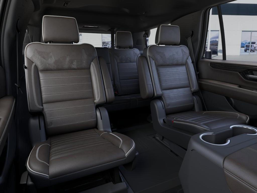 new 2026 GMC Yukon car, priced at $108,309