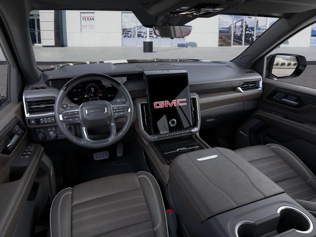 new 2026 GMC Yukon car, priced at $108,309