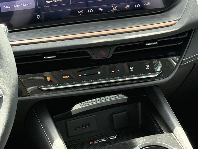 new 2026 Buick Envision car, priced at $43,060