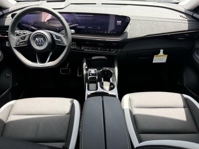new 2026 Buick Envision car, priced at $43,060