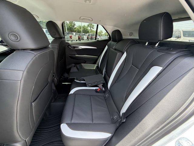 new 2026 Buick Envision car, priced at $43,060
