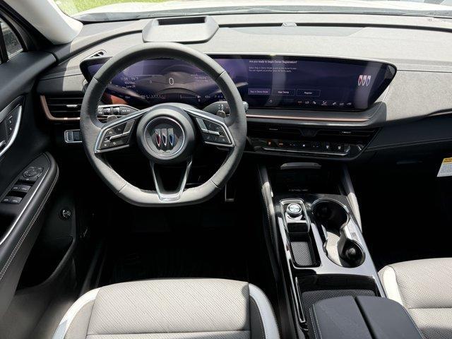 new 2026 Buick Envision car, priced at $43,060