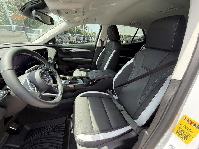 new 2026 Buick Envision car, priced at $43,060