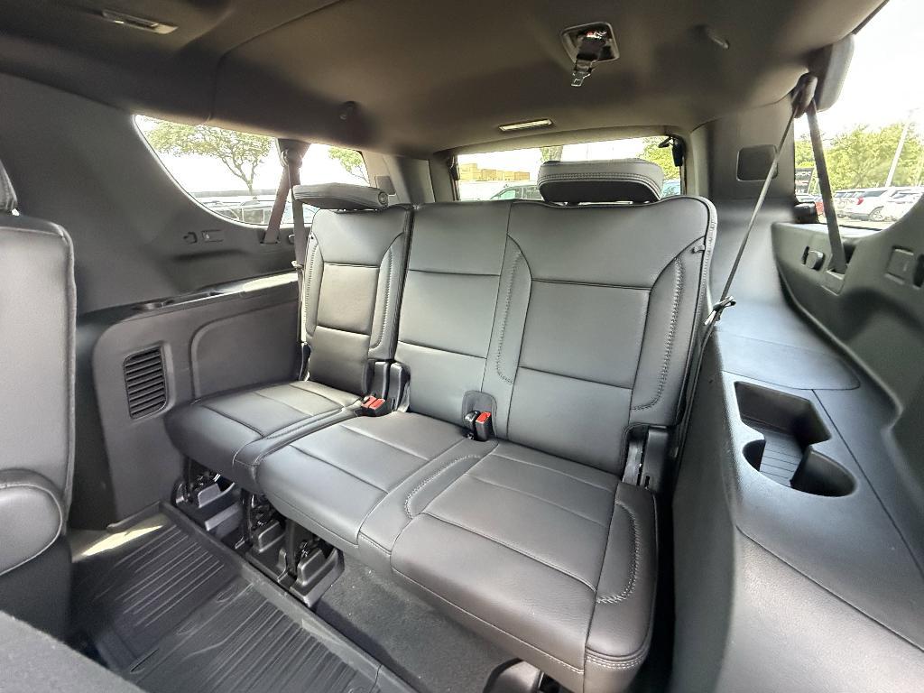 new 2026 GMC Yukon XL car, priced at $99,428