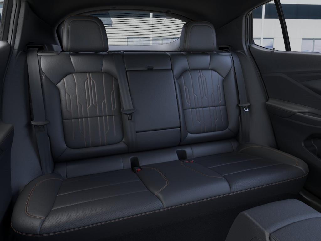 new 2026 Buick Envista car, priced at $31,870