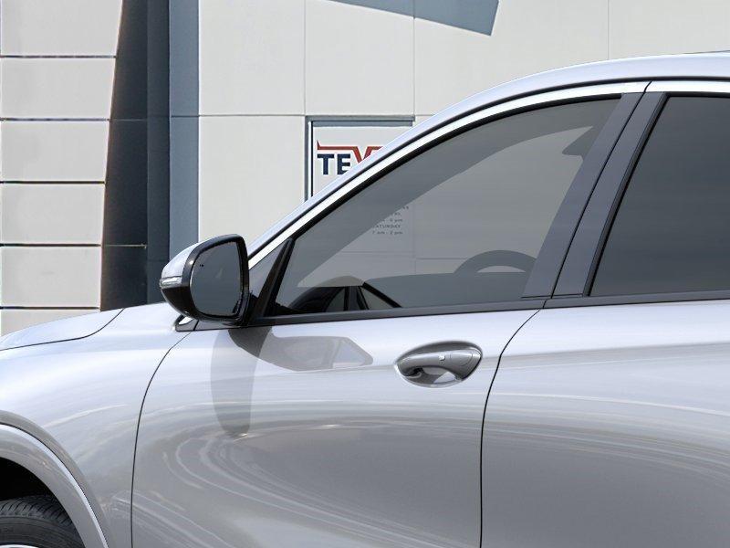 new 2026 Buick Envista car, priced at $31,870