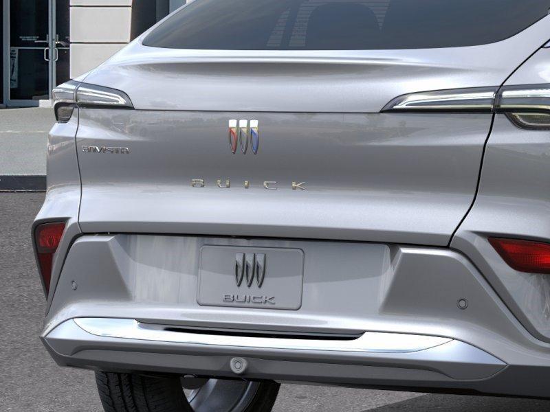 new 2026 Buick Envista car, priced at $31,870