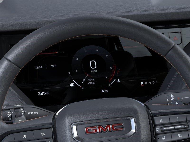 new 2026 GMC Yukon car, priced at $84,130