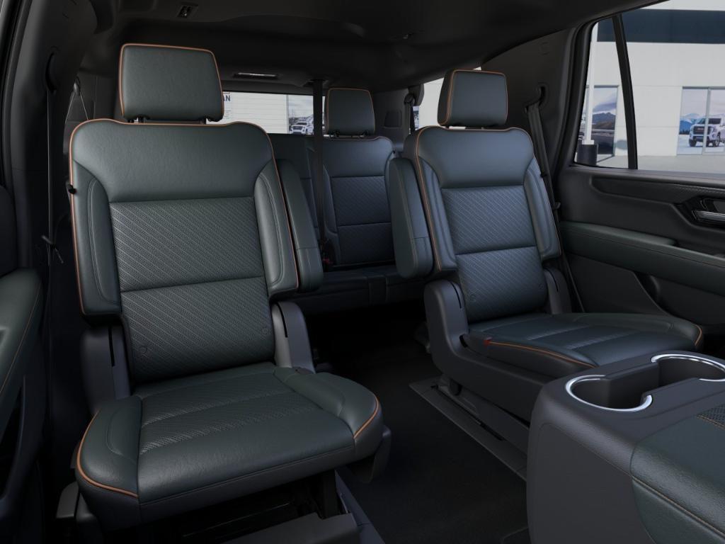 new 2026 GMC Yukon car, priced at $84,130