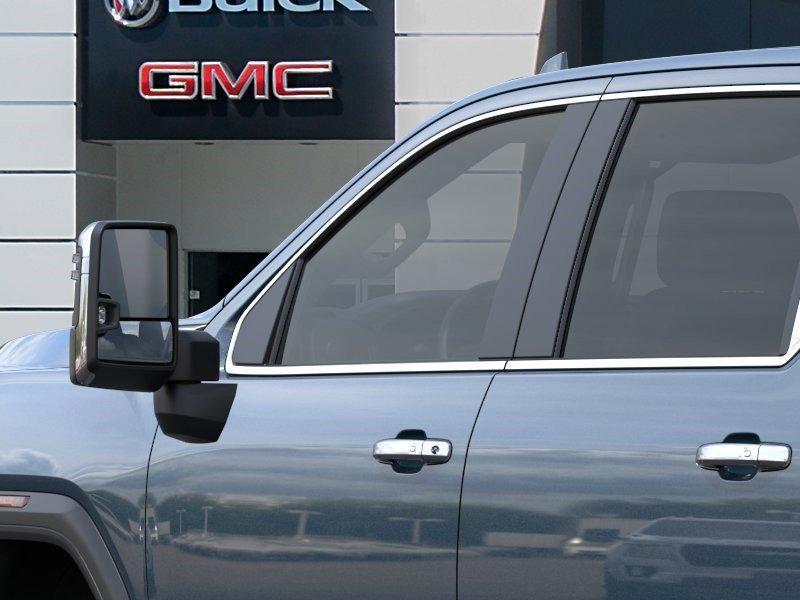 new 2026 GMC Sierra 2500 car, priced at $82,291