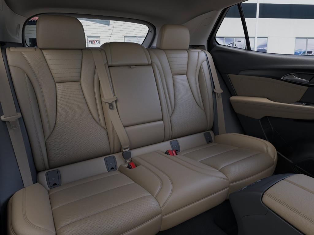 new 2026 Buick Envision car, priced at $41,794
