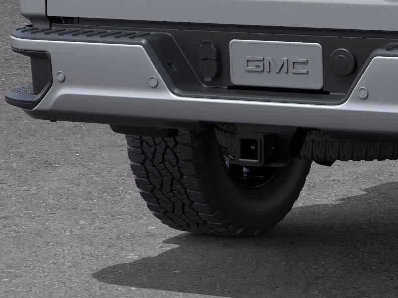 new 2026 GMC Sierra 2500 car, priced at $82,041