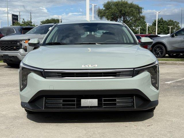 used 2025 Kia K4 car, priced at $20,424