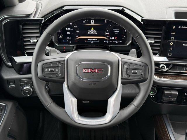 used 2026 GMC Sierra 1500 car